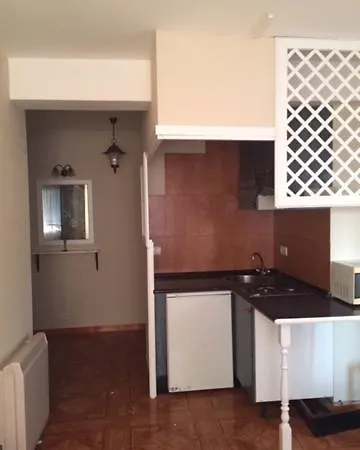 Apartment Brasil 2i