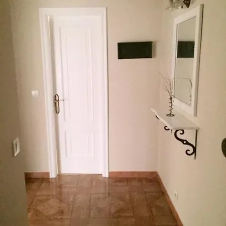 Apartment Brasil 2i