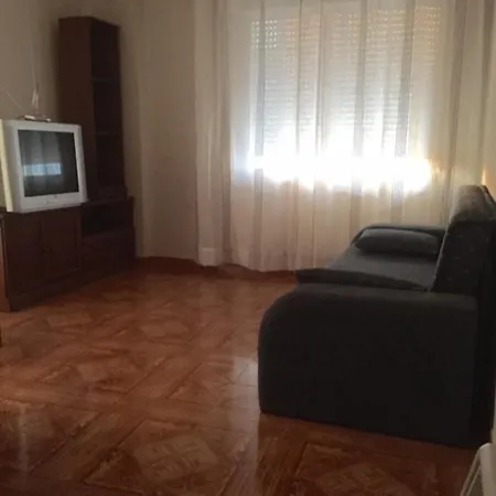 Apartment Brasil 2i A Guarda