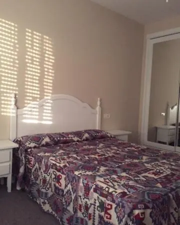 Brasil 2i Apartment
