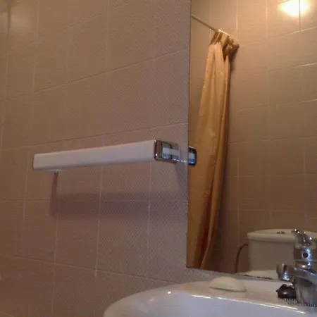 Apartment Brasil 2i A Guarda